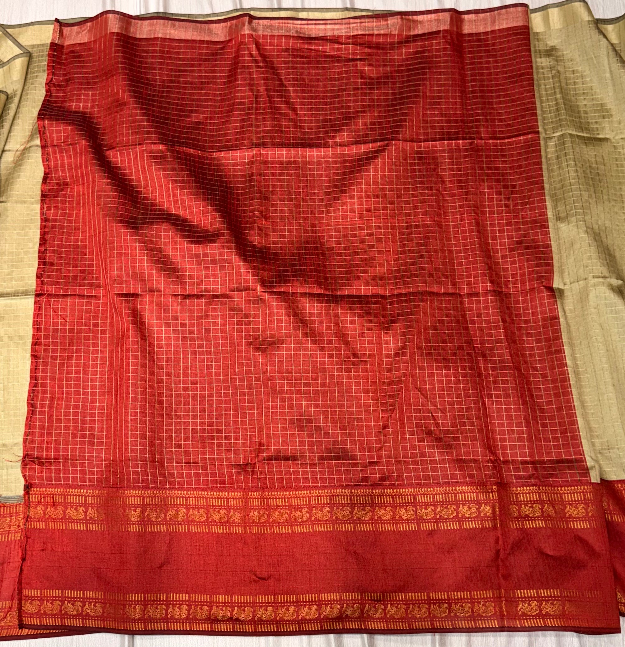 Jute Silk Sarees