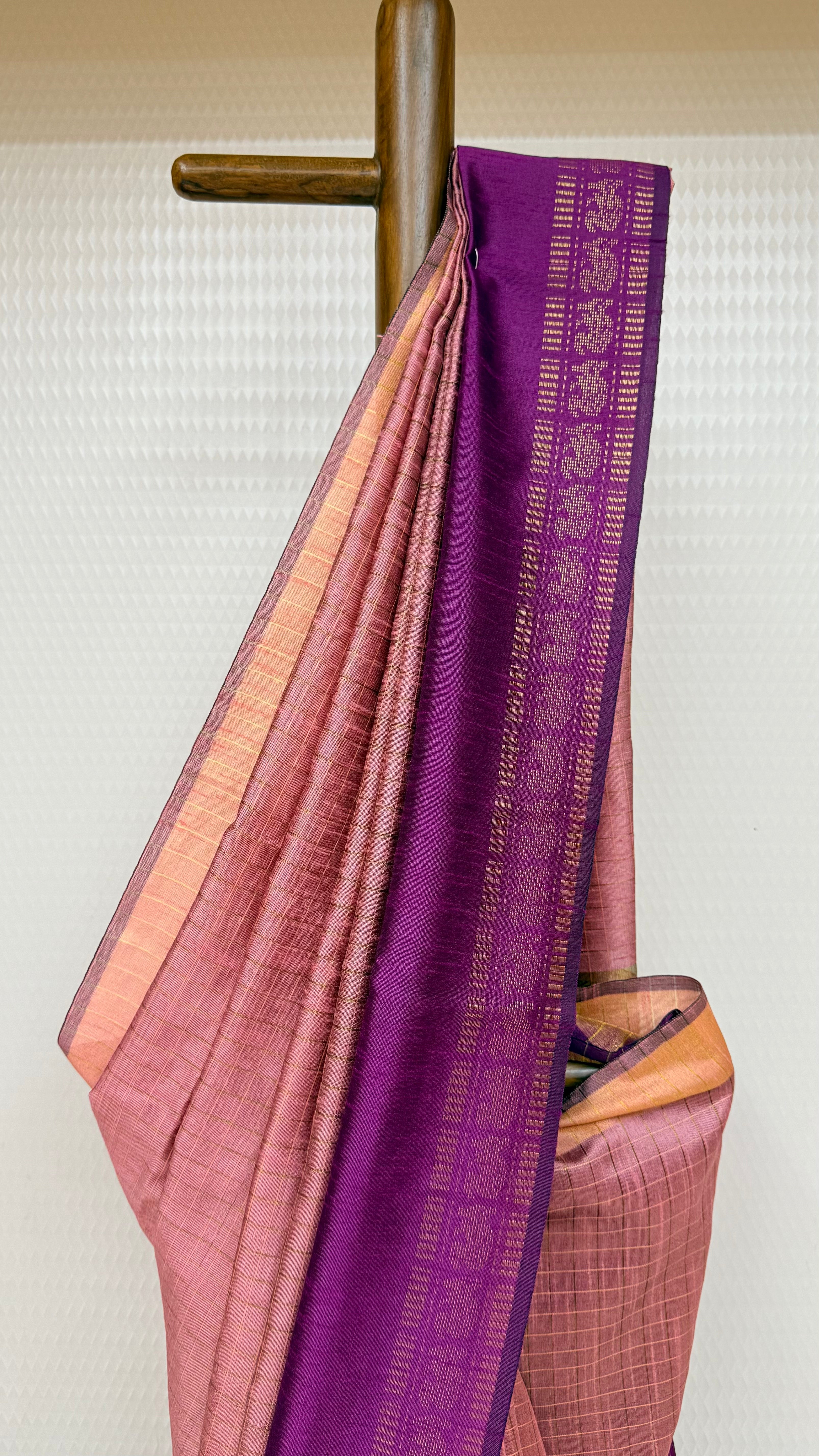 Jute Silk Sarees