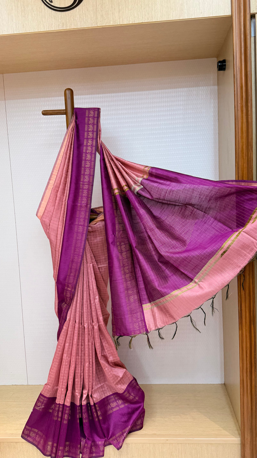 Jute Silk Sarees