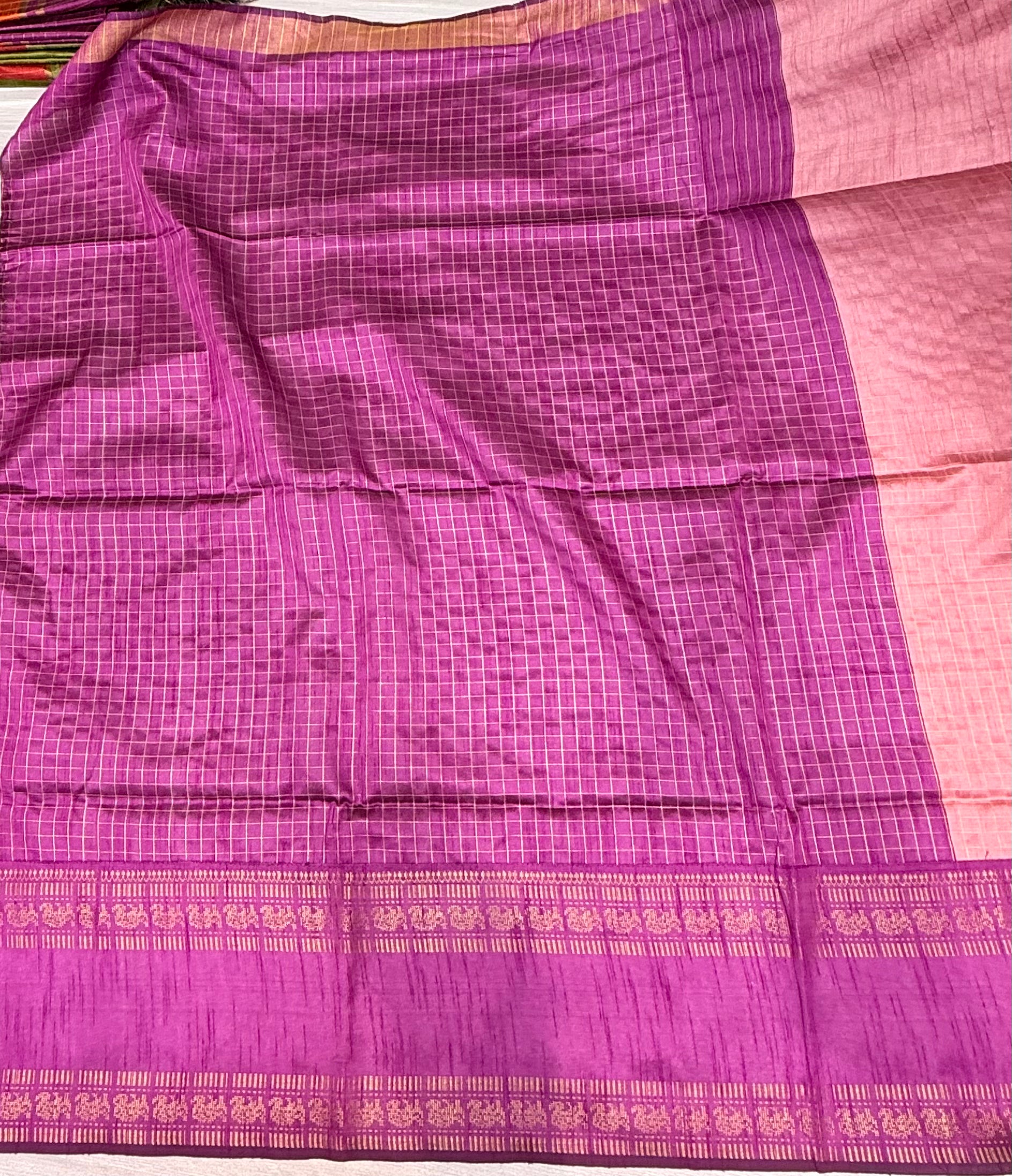 Jute Silk Sarees