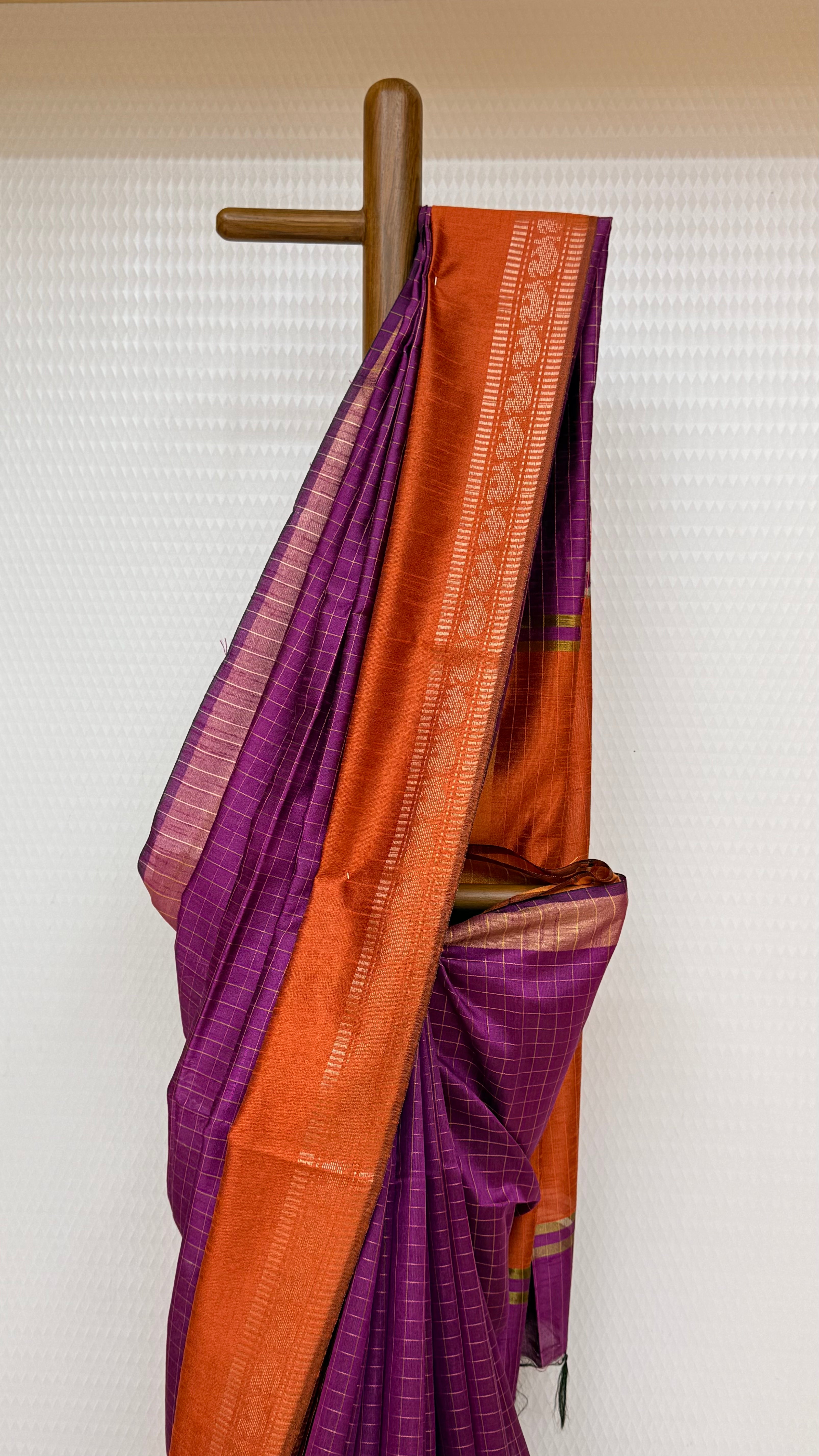 Jute Silk Sarees