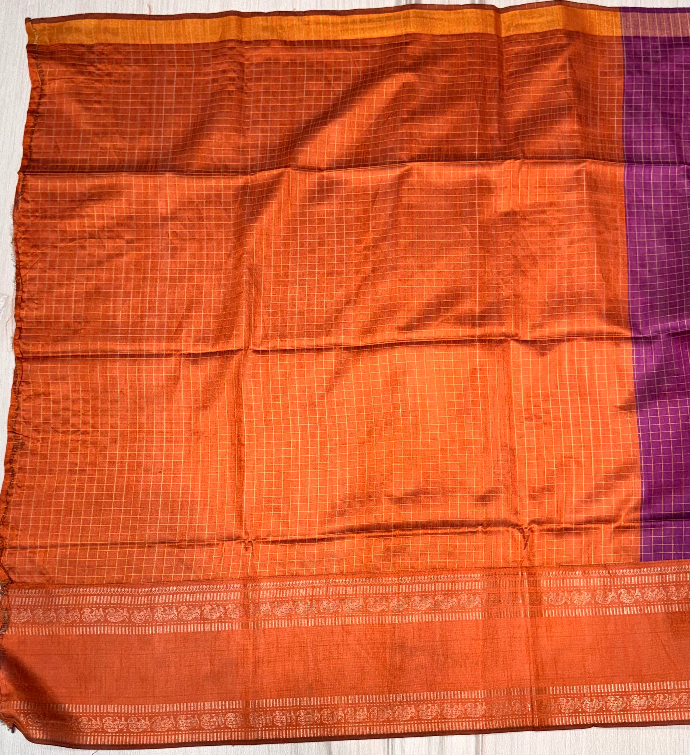 Jute Silk Sarees