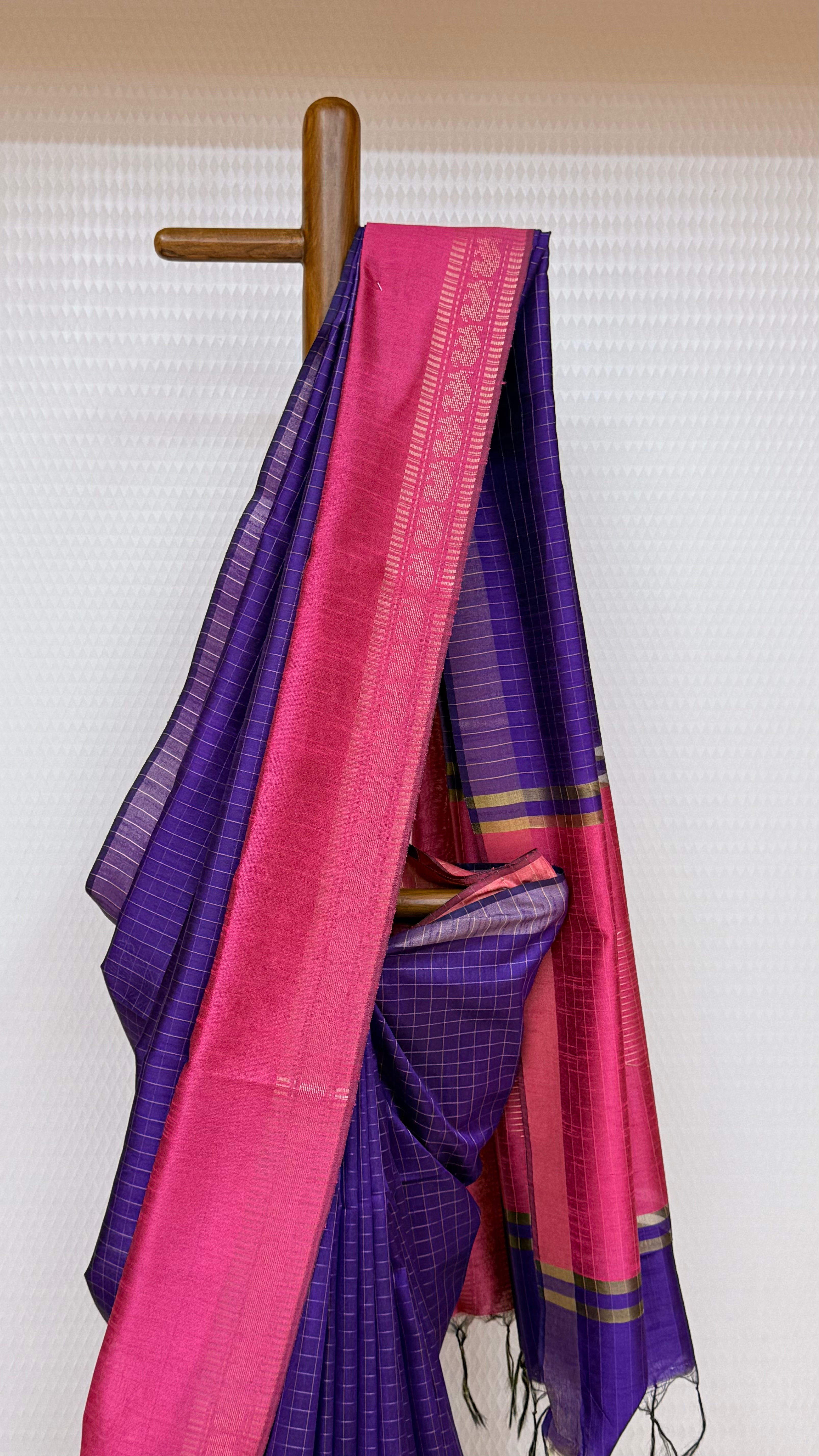 Jute Silk Sarees