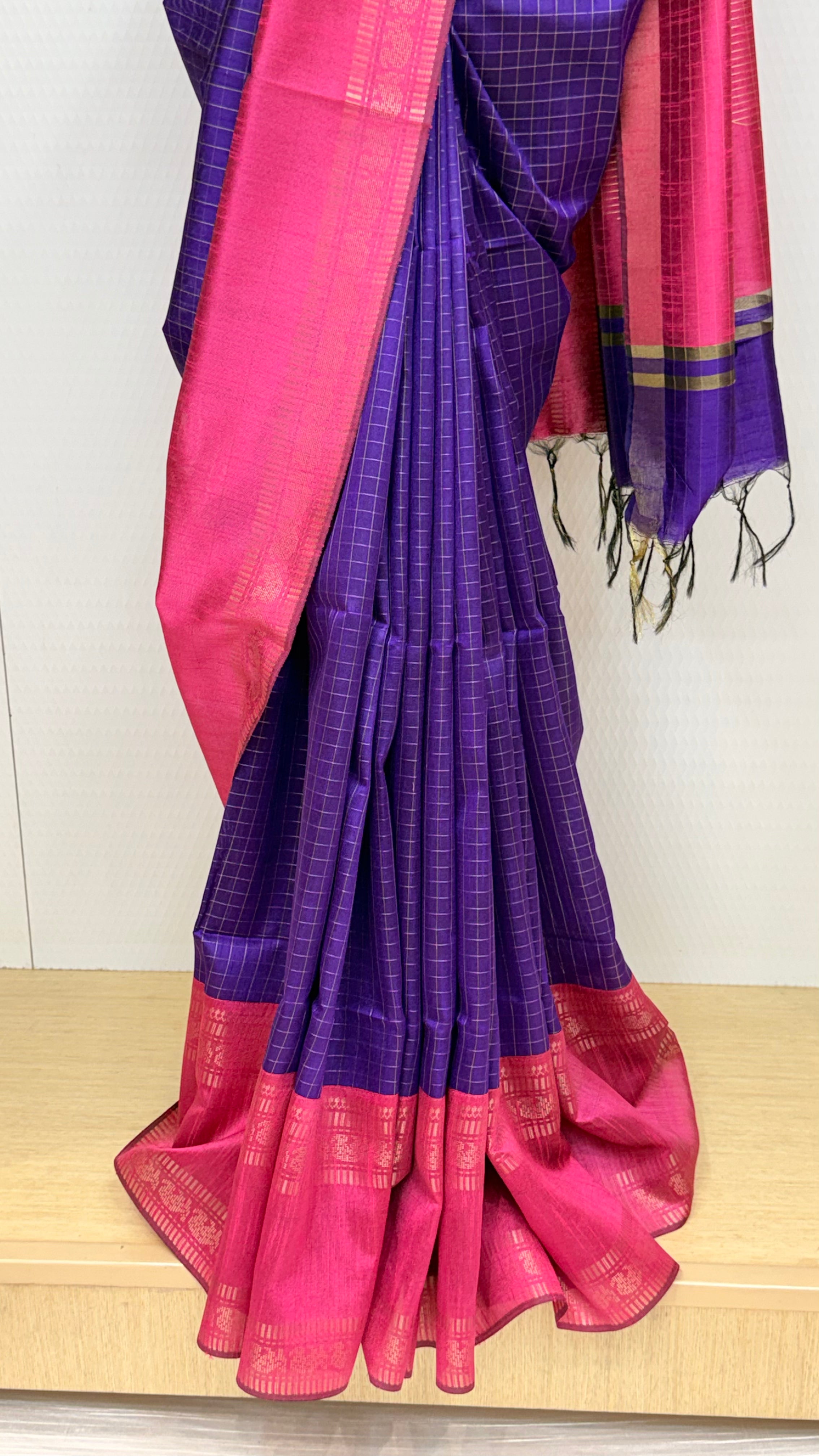 Jute Silk Sarees