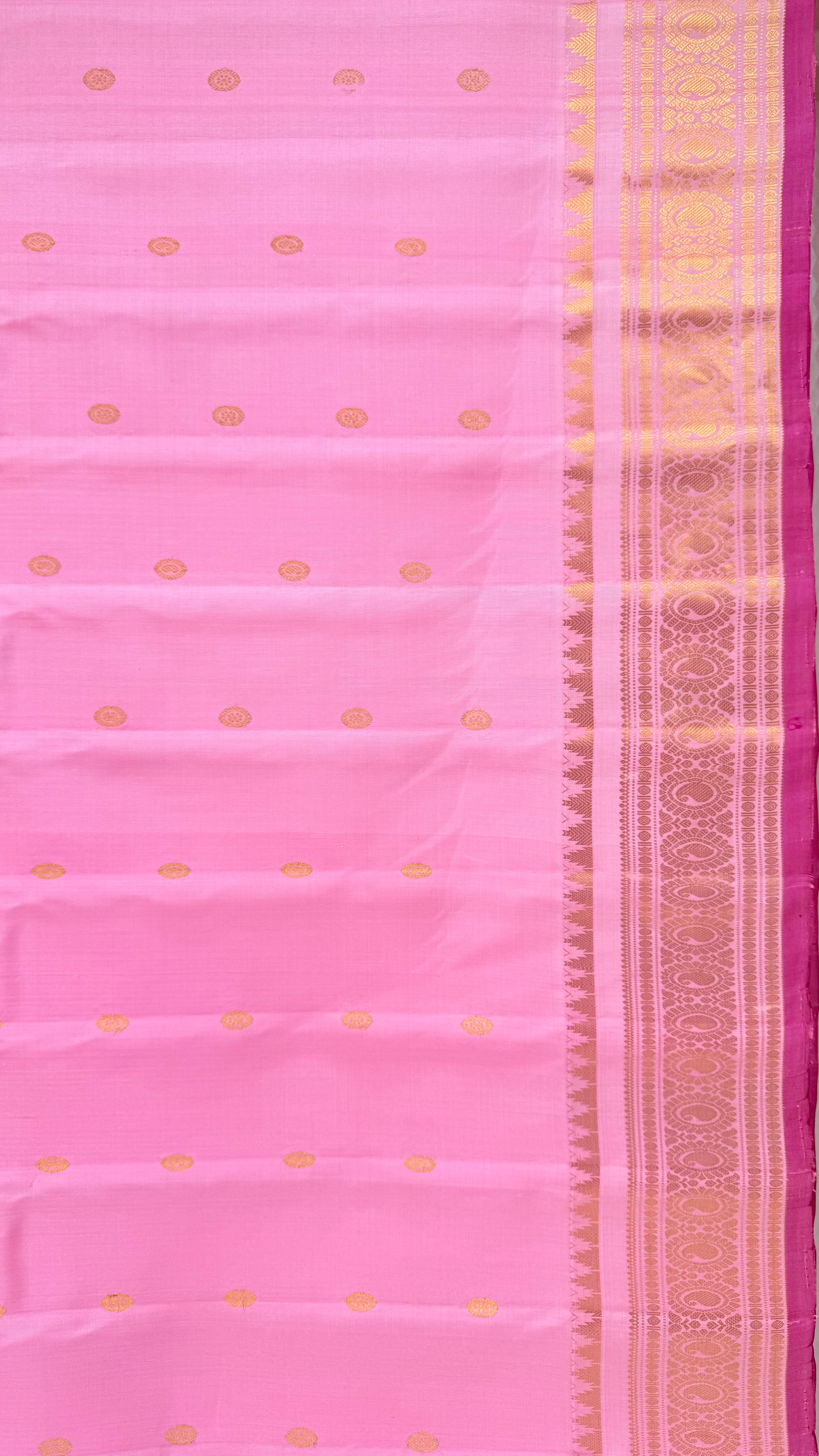 Gadwal Pattu Sarees