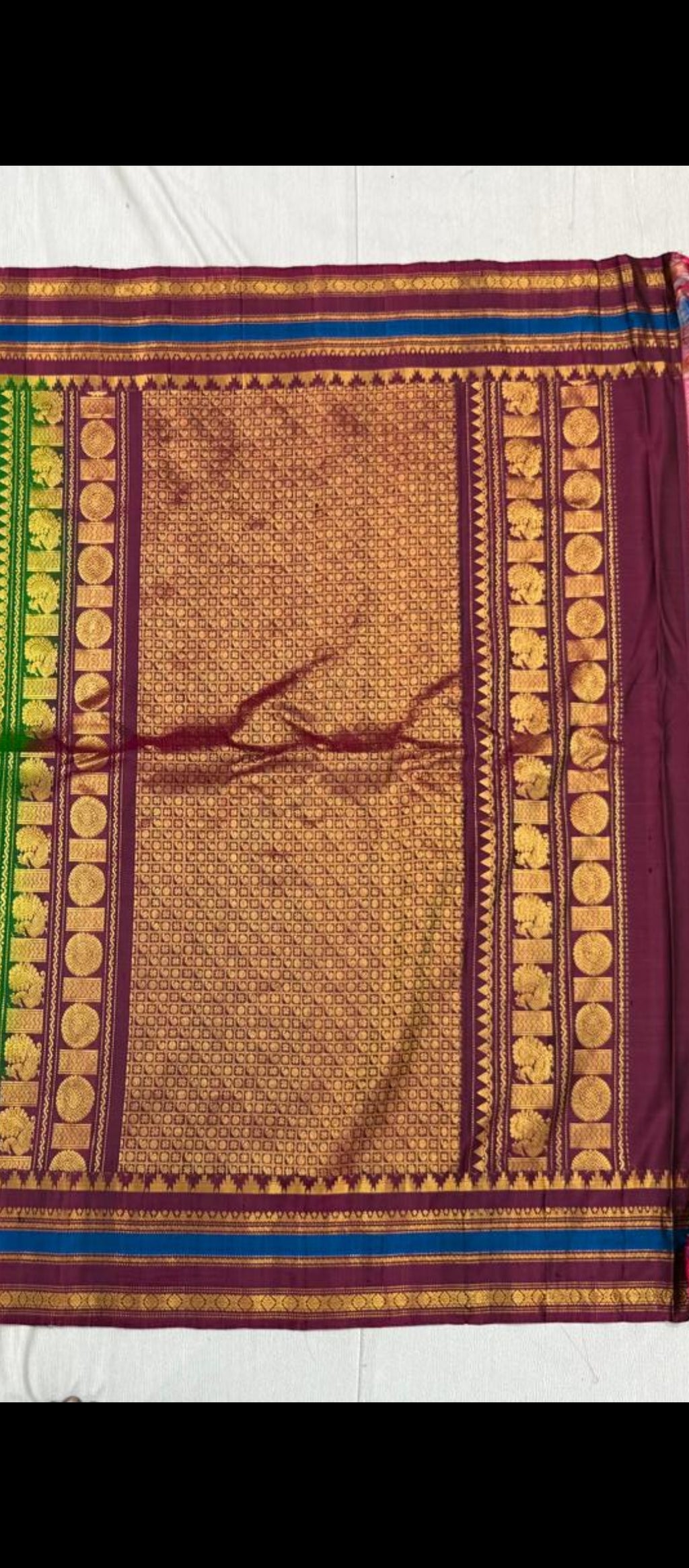 Gadwal Pattu