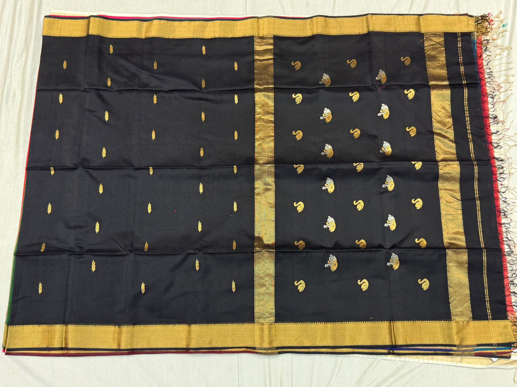 maheshwari saree