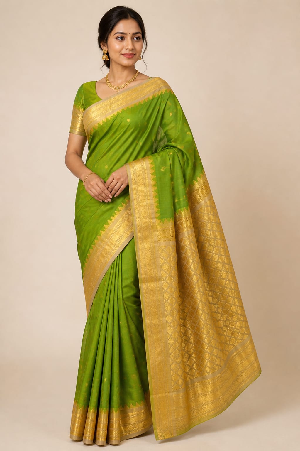 Gadwal Pattu
