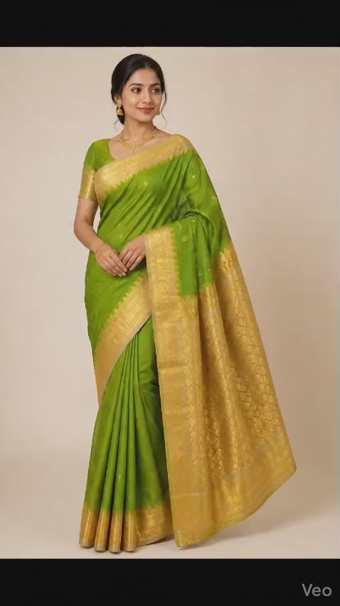 Gadwal Pattu