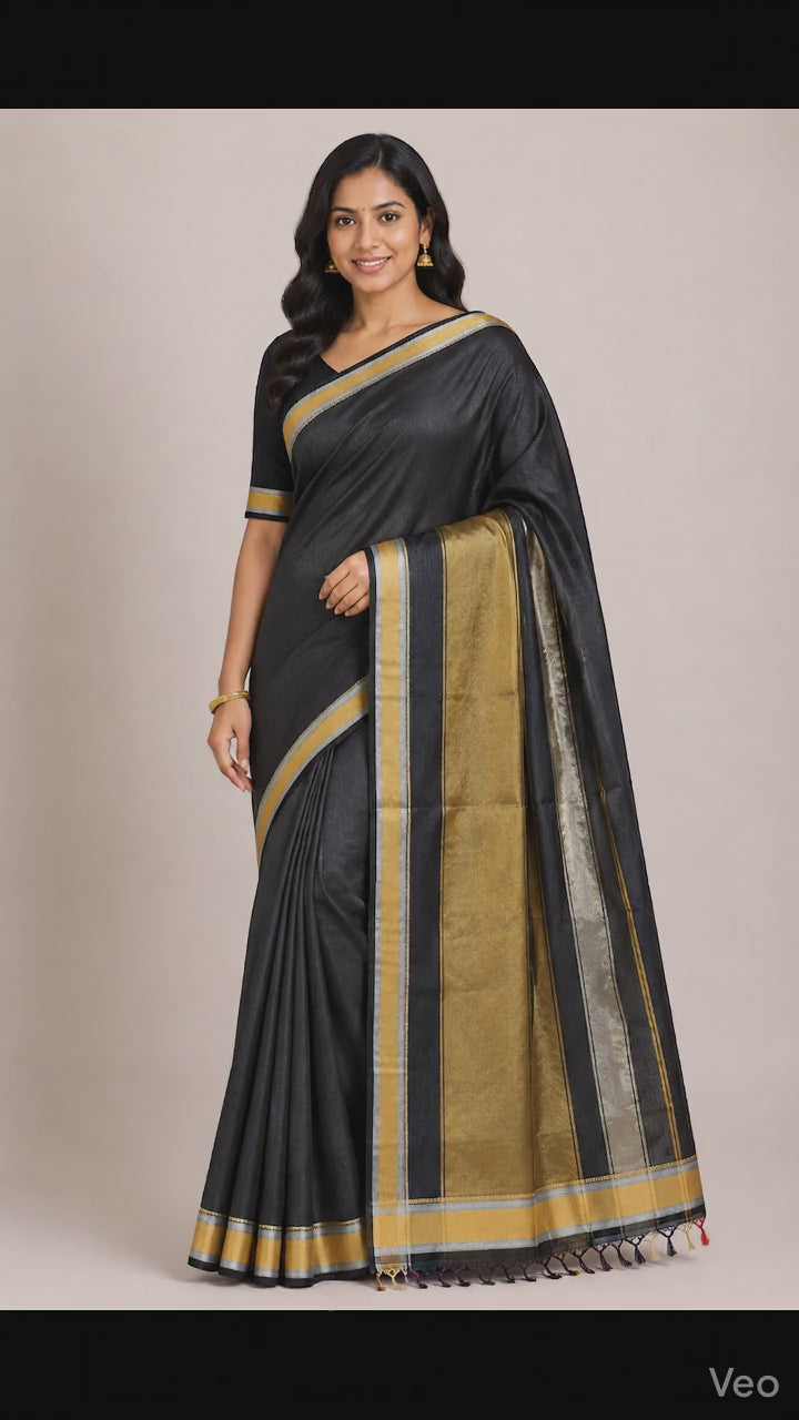 Maheshwari saree